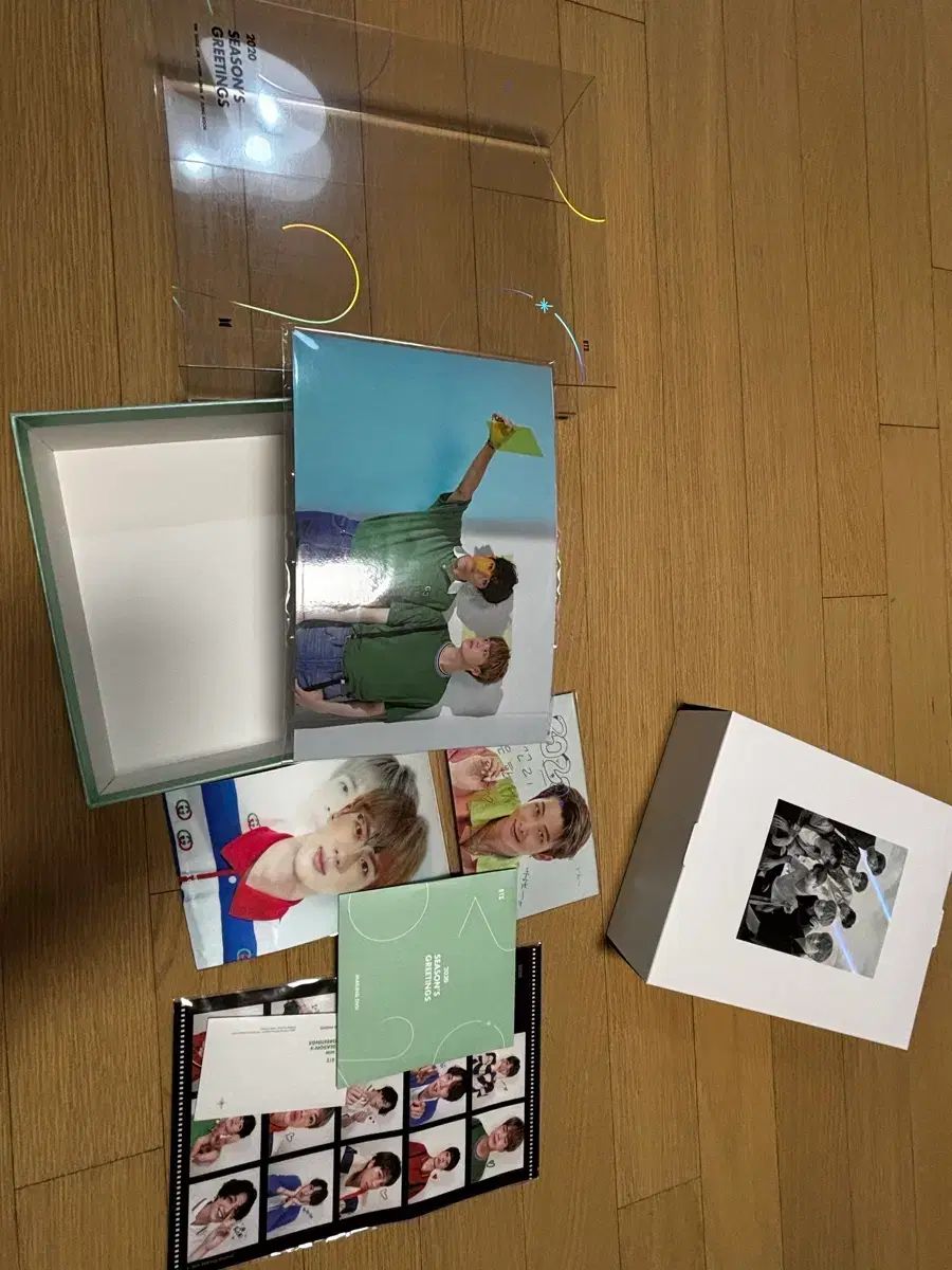 BTS 2020 シーグリ - メルカリ