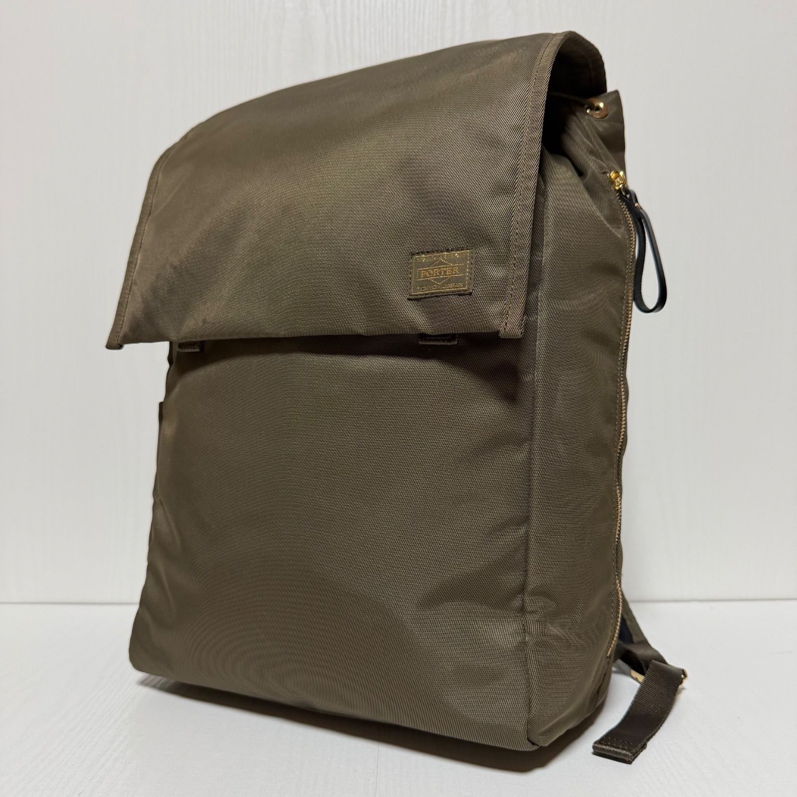 PORTER ポーター 吉田カバン SHEA シア RUCKSACK リュック バック 