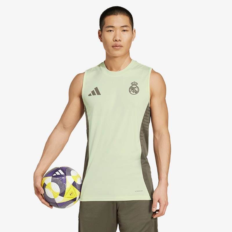 送料無料・匿名配送】adidas アディダス レアルマドリード タンク