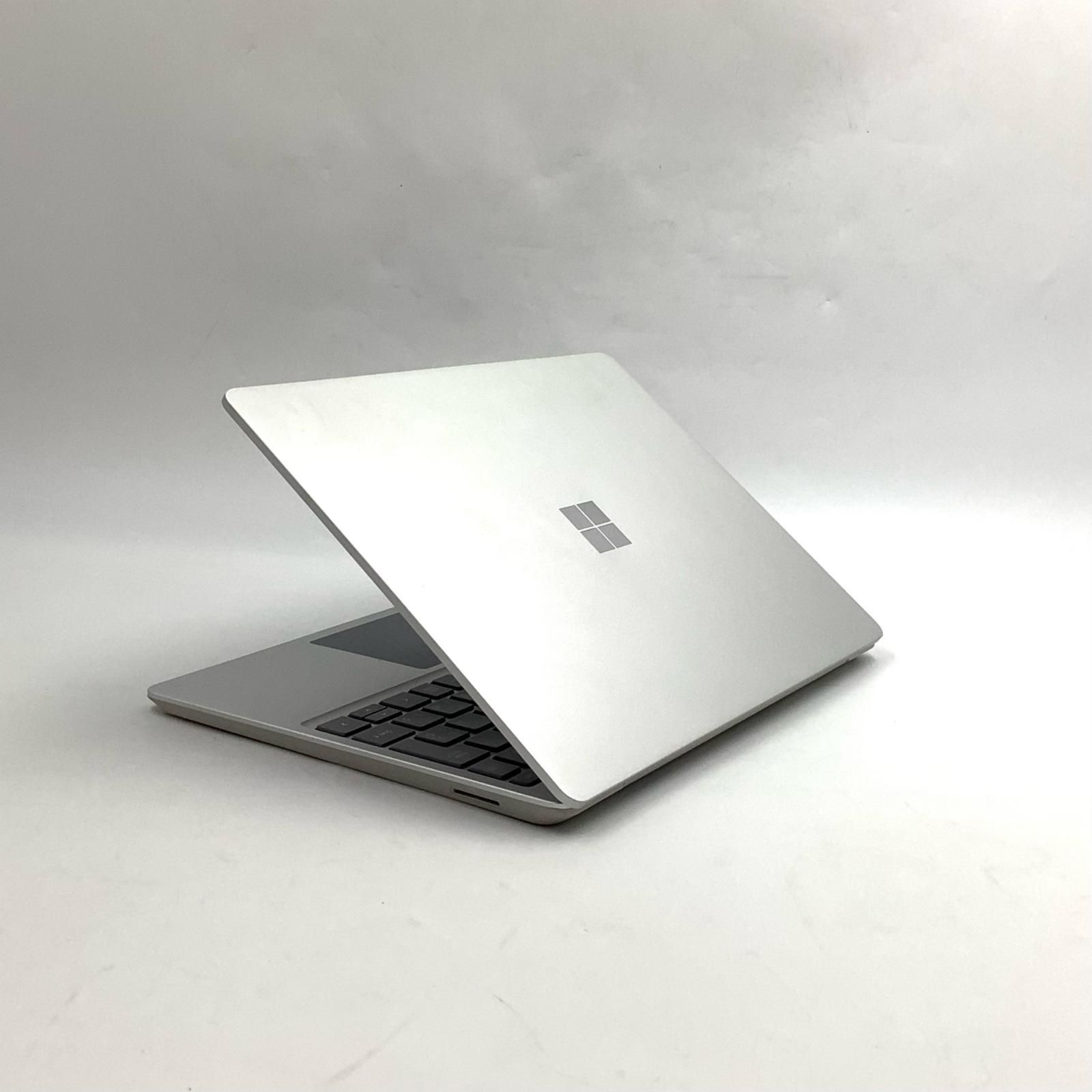 全額返金保証】【最速発送】Microsoft Surface Laptop Go 21M-00020 i5