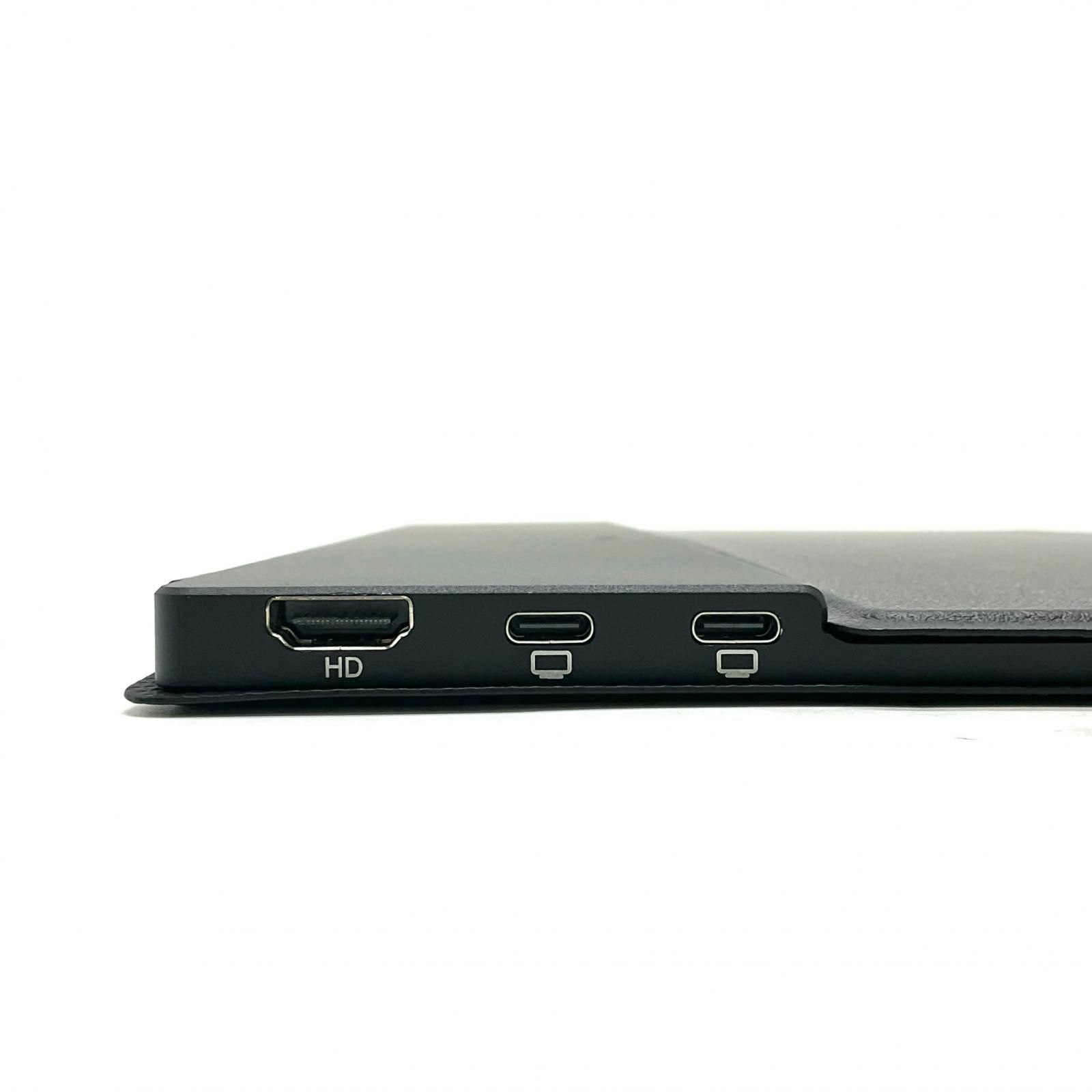 cocopar モバイルモニター ZS-156X 15.6インチ 超美品 動作確認済