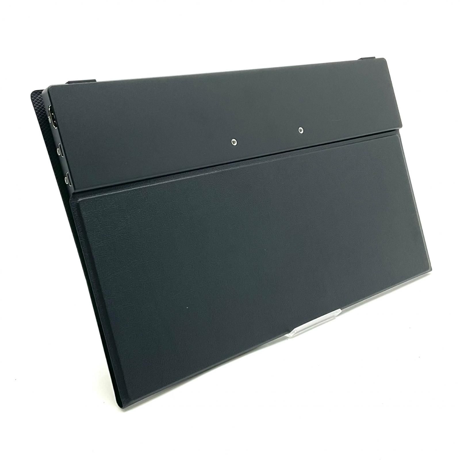 cocopar モバイルモニター ZS-156X 15.6インチ 超美品 動作確認済