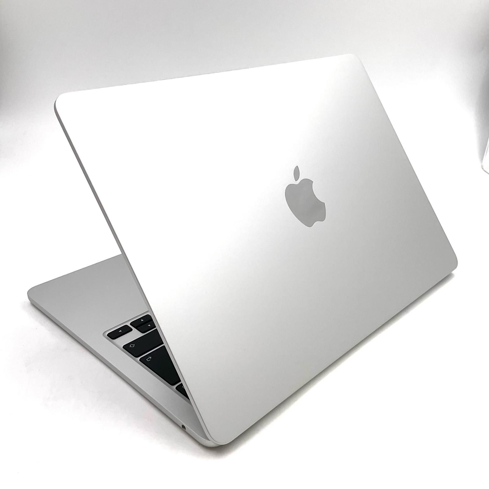 全額返金保証】【最速発送】Apple MacBook Air 13インチ 2024 Apple M3 