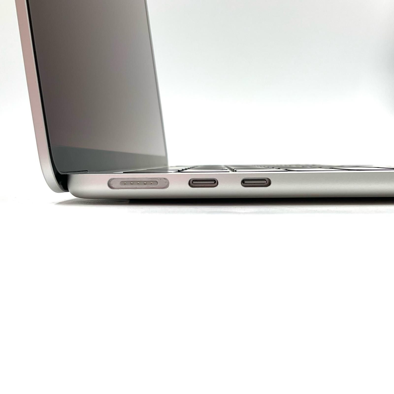 Apple 【全額返金保証】【最速発送】Apple MacBook Air 13インチ 2024 