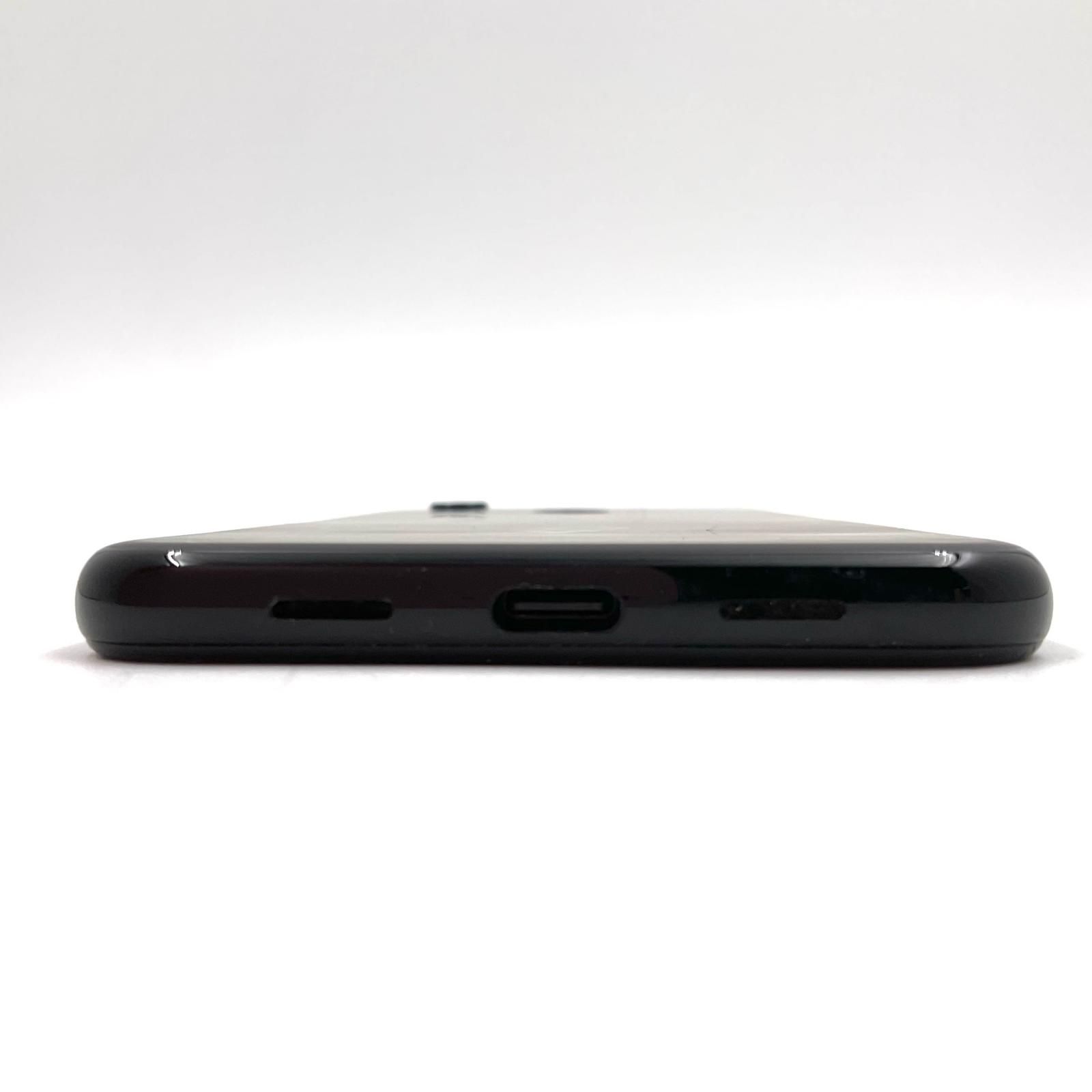 最速発送】Google Pixel 3a 64GB ジャストブラック Softbank Pixel 3a