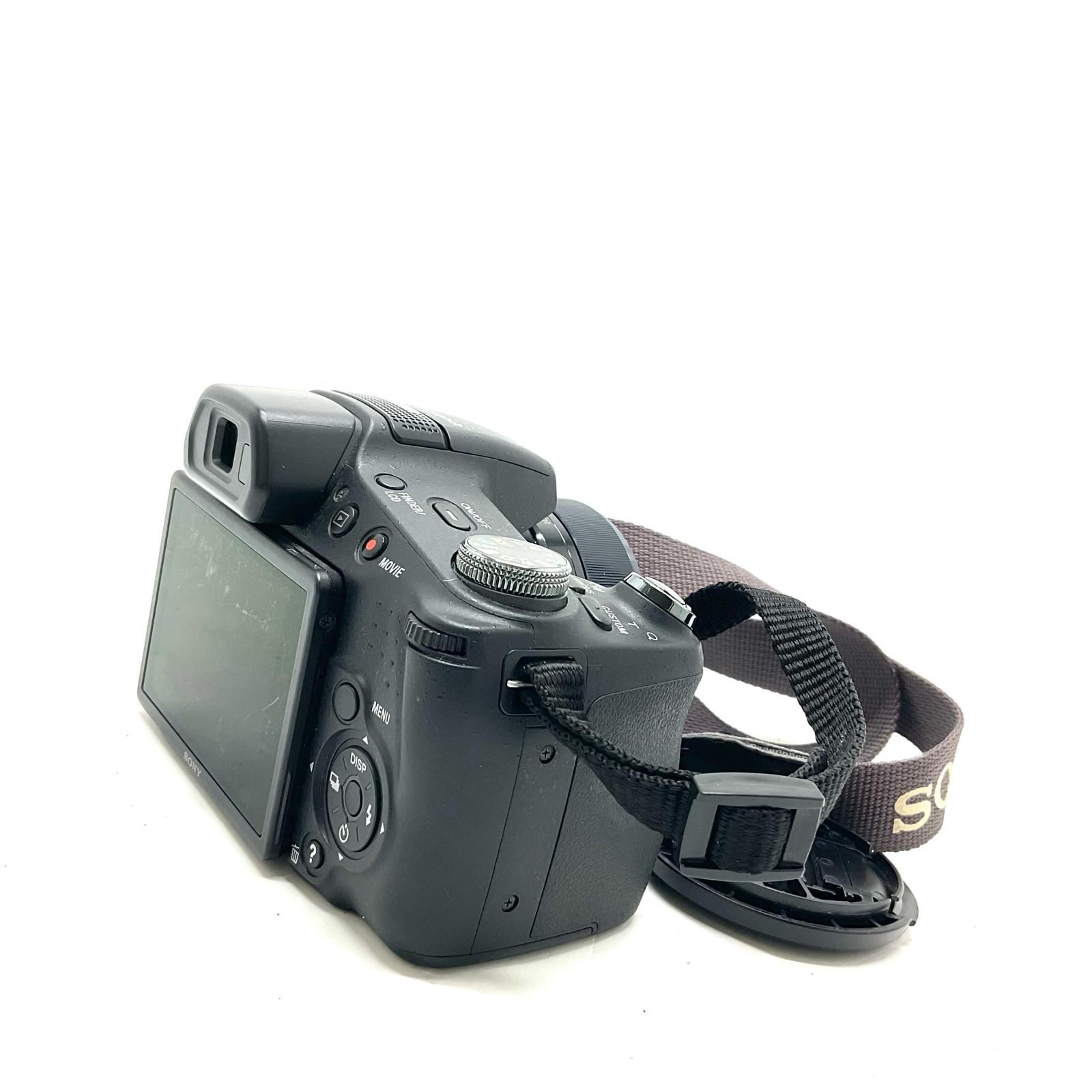 全額返金保証】【最速発送】Sony コンパクトデジタルカメラ Cyber-Shot