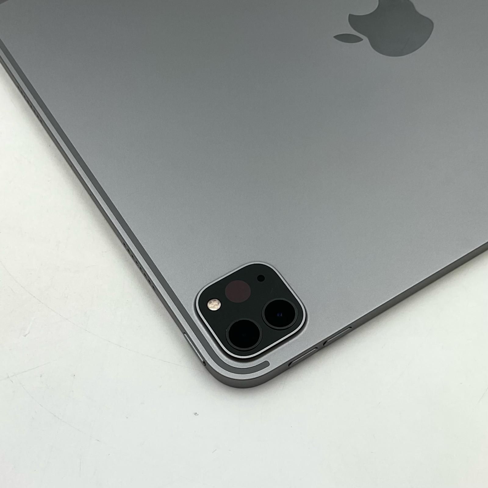 美品】iPad Pro 11インチ 第4世代 512GB スペースグレイ Wi-Fi - メルカリ