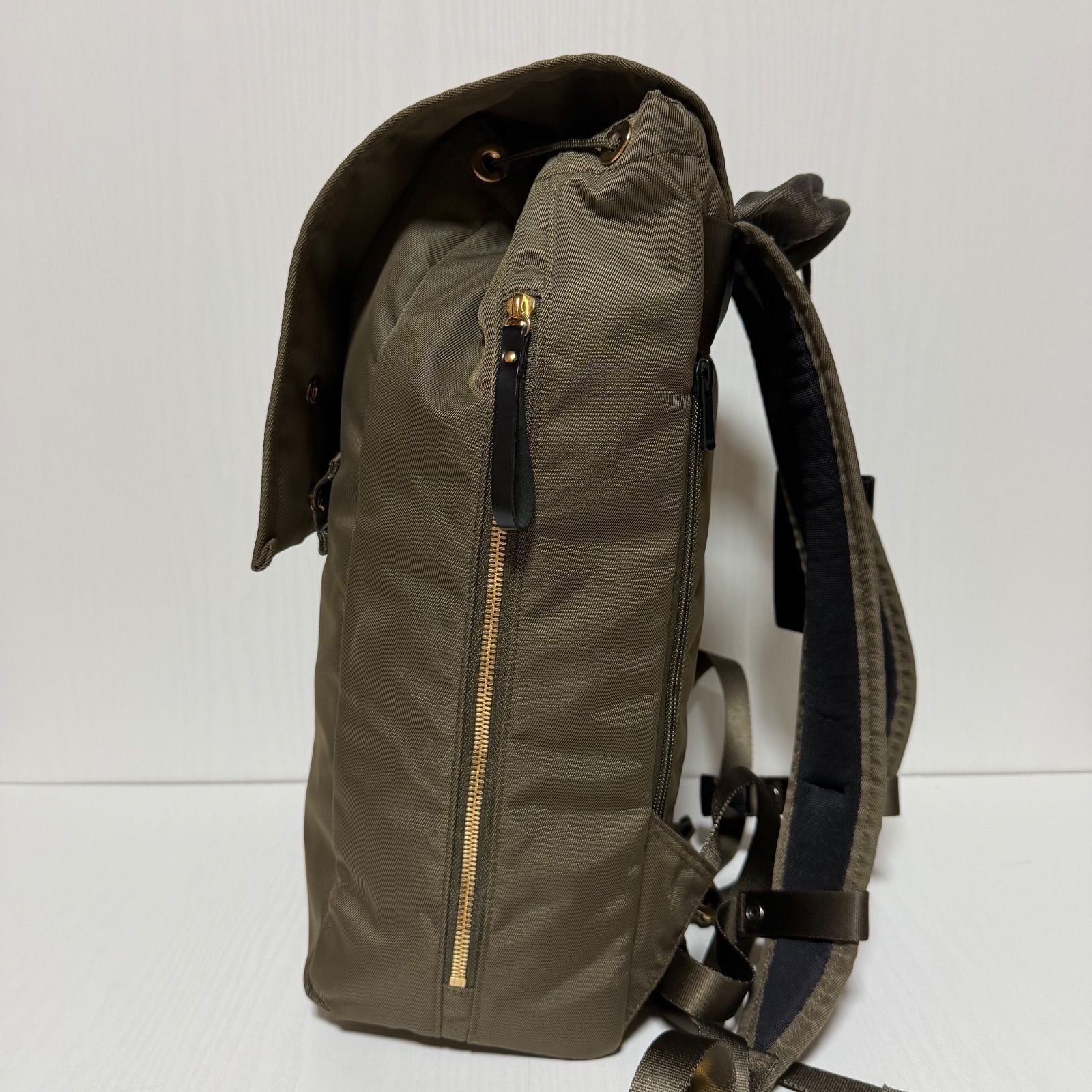 PORTER ポーター 吉田カバン SHEA シア RUCKSACK リュック バック 
