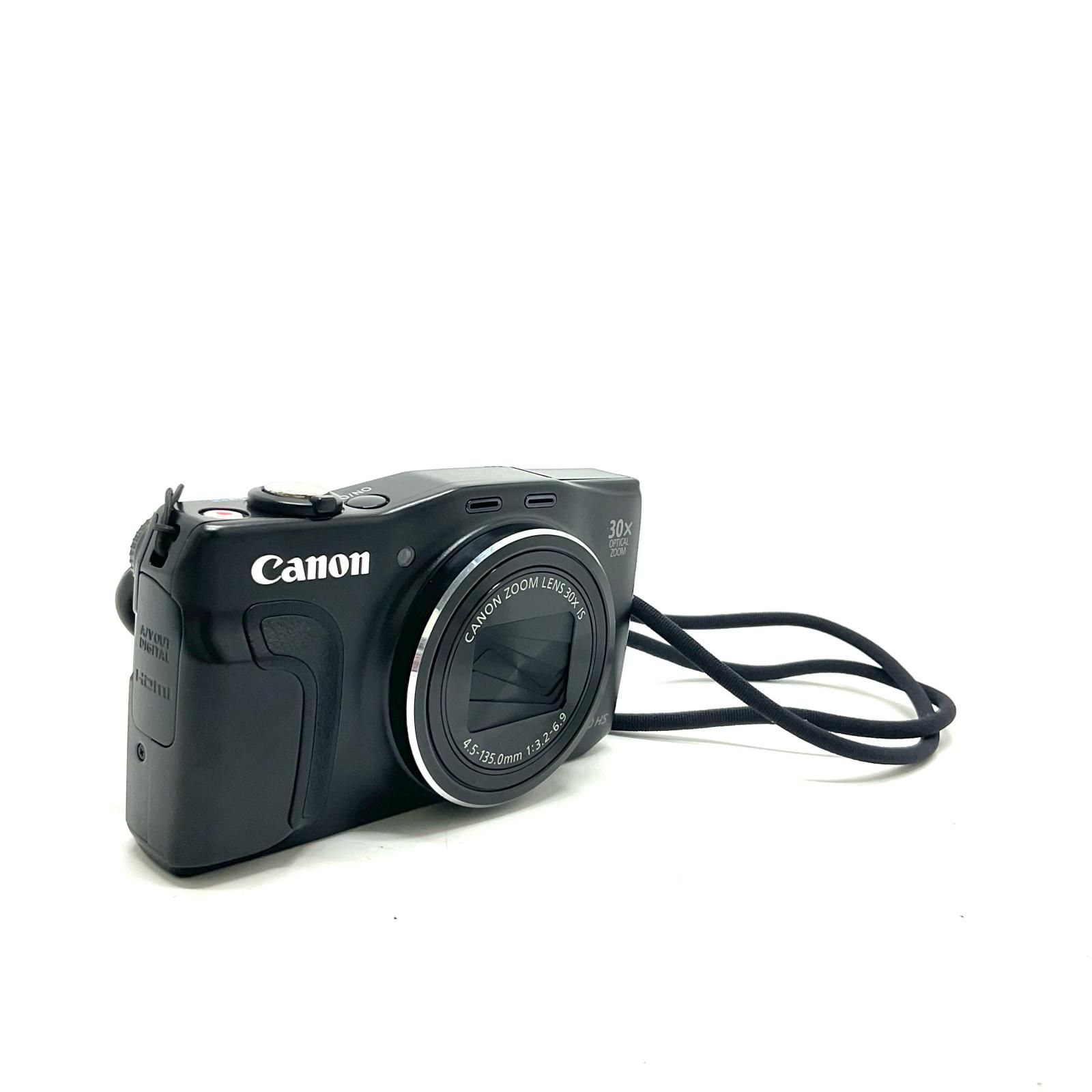 全額返金保証】【最速発送】Canon コンパクトデジタルカメラ PowerShot
