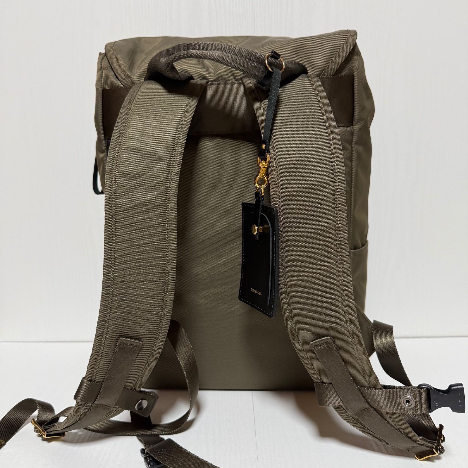 PORTER ポーター 吉田カバン SHEA シア RUCKSACK リュック バック 