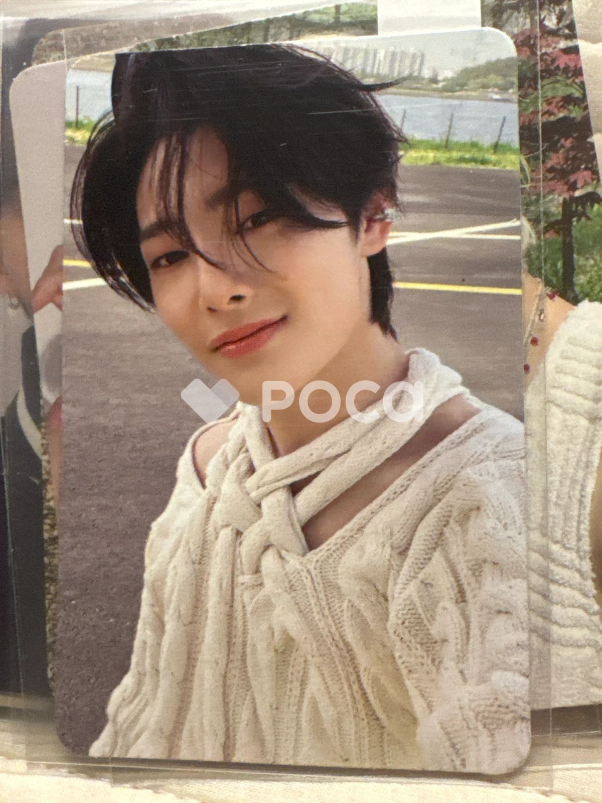 straykids アイエン スキズ MAXIDENT - メルカリ