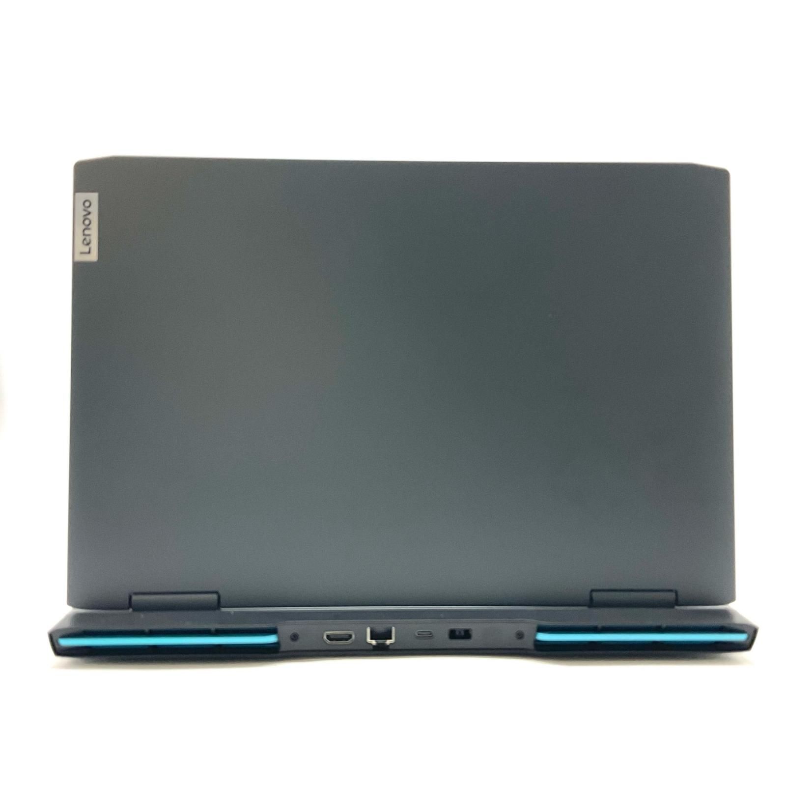 全額返金保証】【最速発送】Lenovo IDEAPAD Gaming 3 15IAH7 i5-12450H