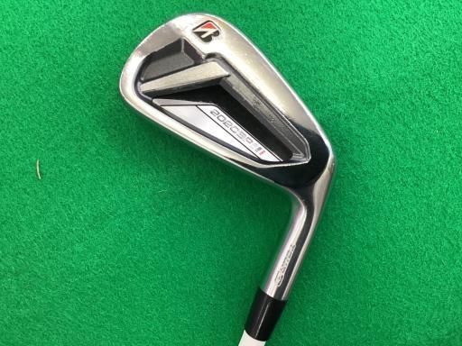 中古】 ブリヂストン TOUR B 202CBP 6S アイアンセット IR 純正特注
