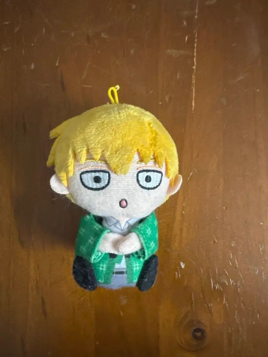 モブサイコ100 霊幻 新隆 ぬい まとめ - メルカリ