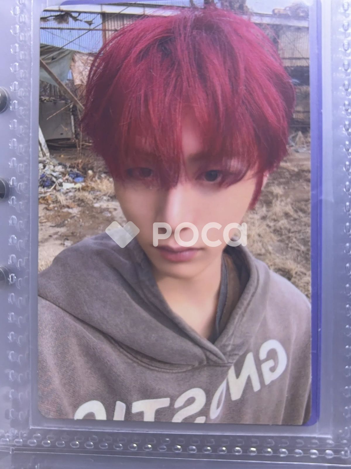 BOYNEXTDOOR テサン No Genre Board Game ver. - メルカリ