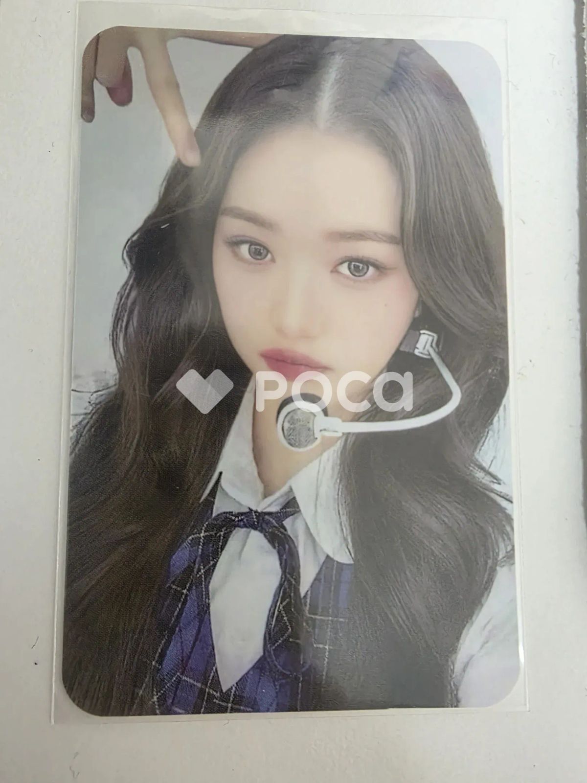 IVE ウォニョン I've IVE VINYL LP ver. - メルカリ