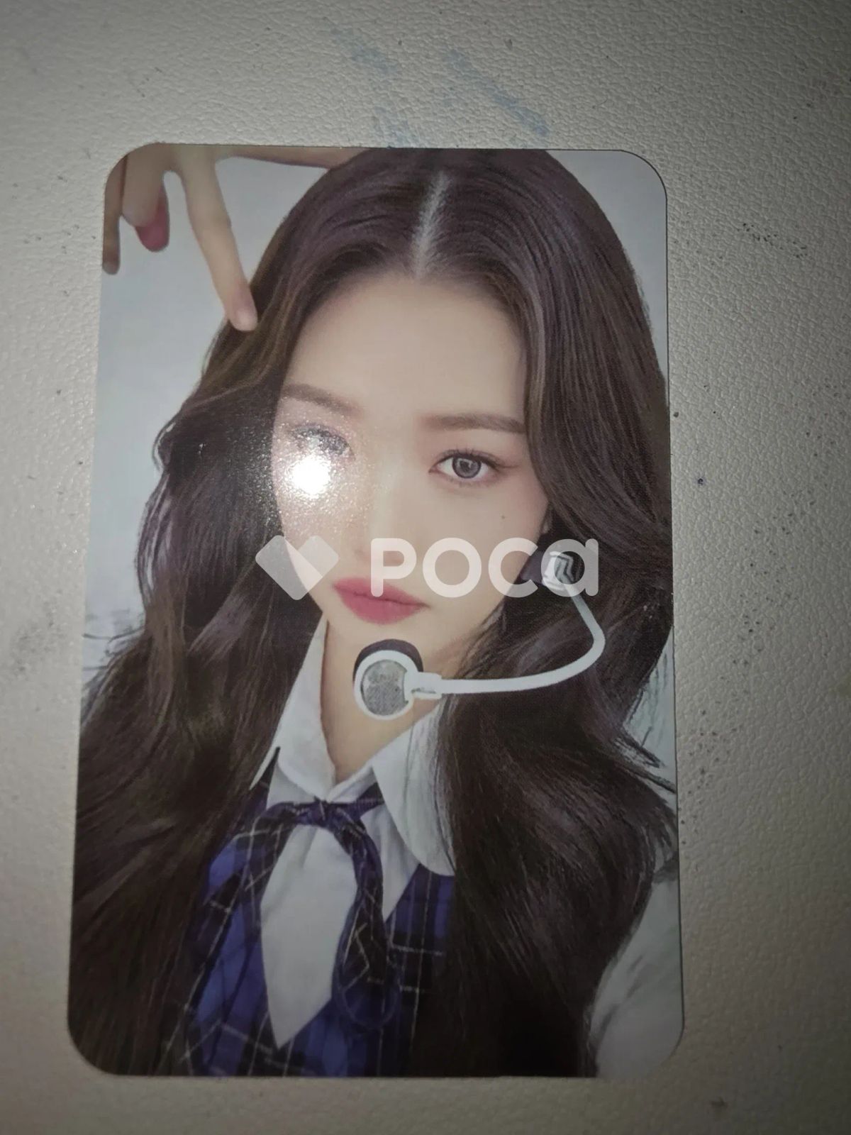 IVE ウォニョン I've IVE VINYL LP ver. - メルカリ