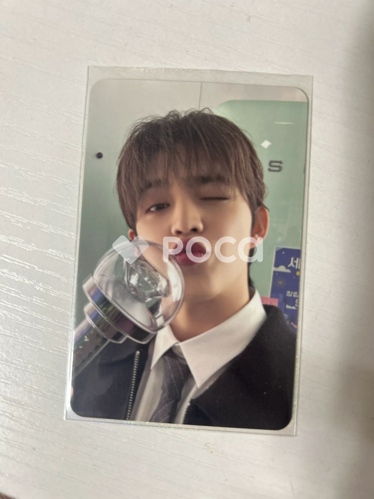 Seventeen エスクプス セブチ 2025 SVT 9TH FAN MEETING SEVENTEEN in