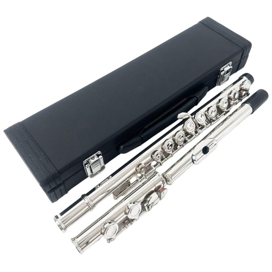 送料無料】フルート 初心者 セット 7点セット フルートセット 初心者