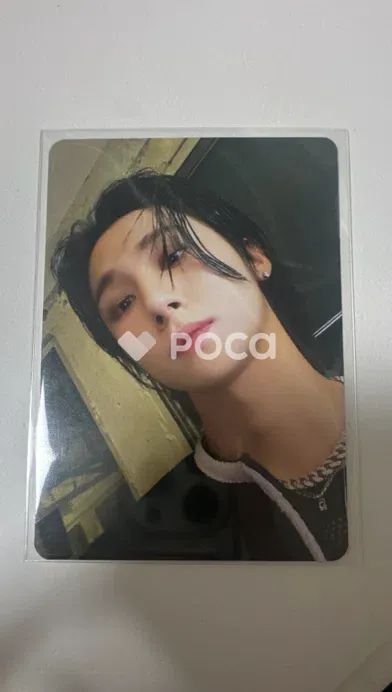 MONSTA X アイエム 2022 MONSTA X [NO LIMIT] TOUR IN SEOUL RANDOM