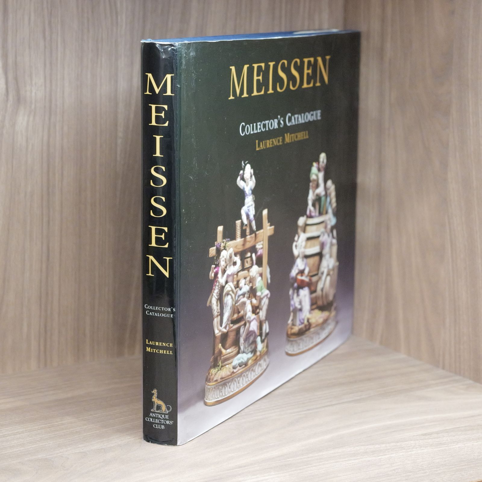 専門書セット MEISSEN Collector's Catalogue 等 専門書セット MEISSEN Collector's Catalogue 等 【公式通販】