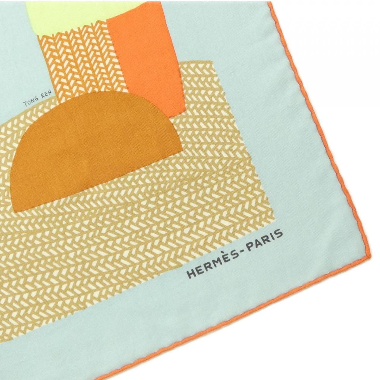 エルメス HERMES MON PREMIER GALOP H243973S カレジェアン140