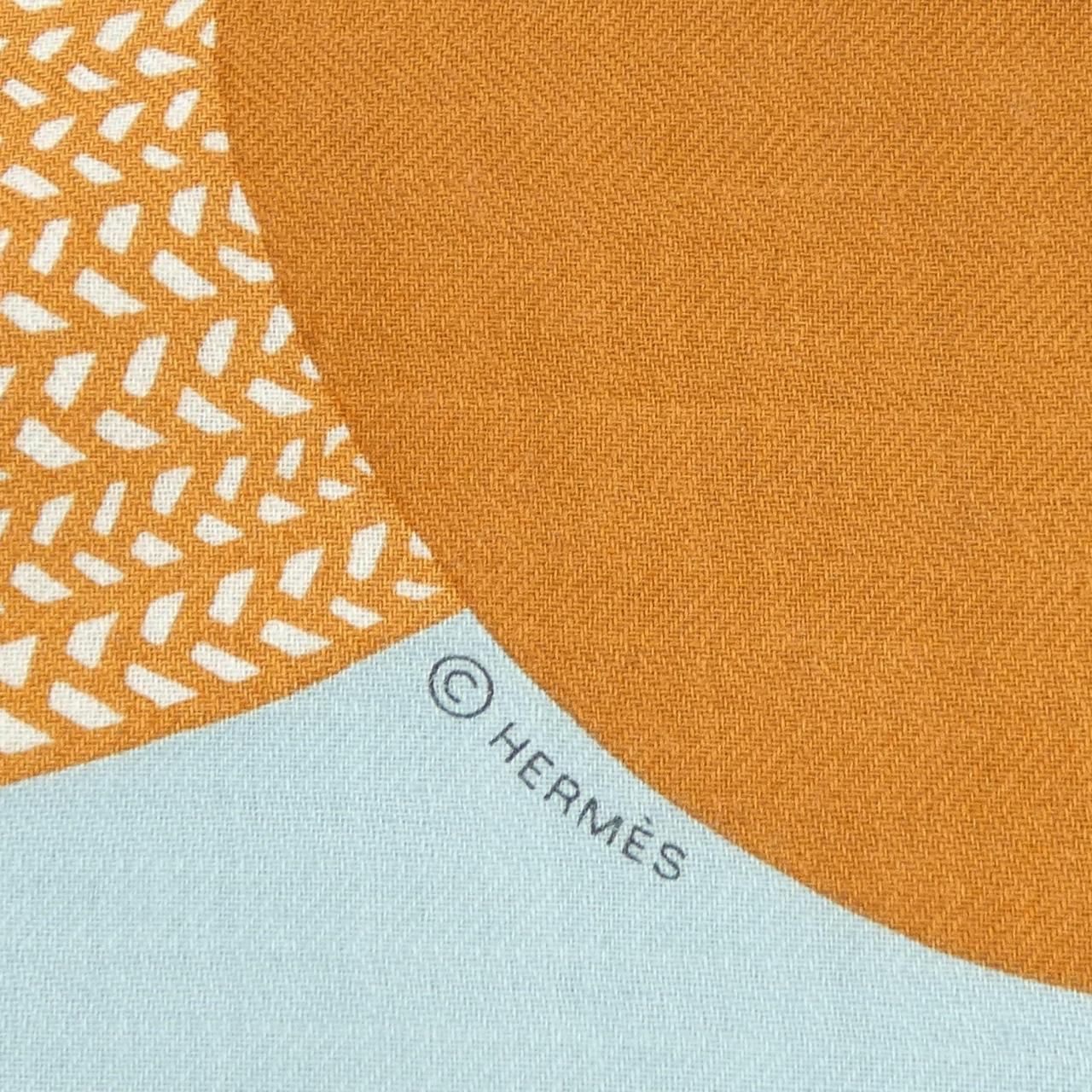 エルメス HERMES MON PREMIER GALOP H243973S カレジェアン140