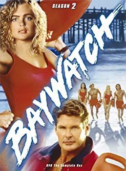 (未使用･未開封品)Baywatch: Season 2 [DVD] Amazon.com: Baywatch - Season 2 : David Hasselhoff, Pamela