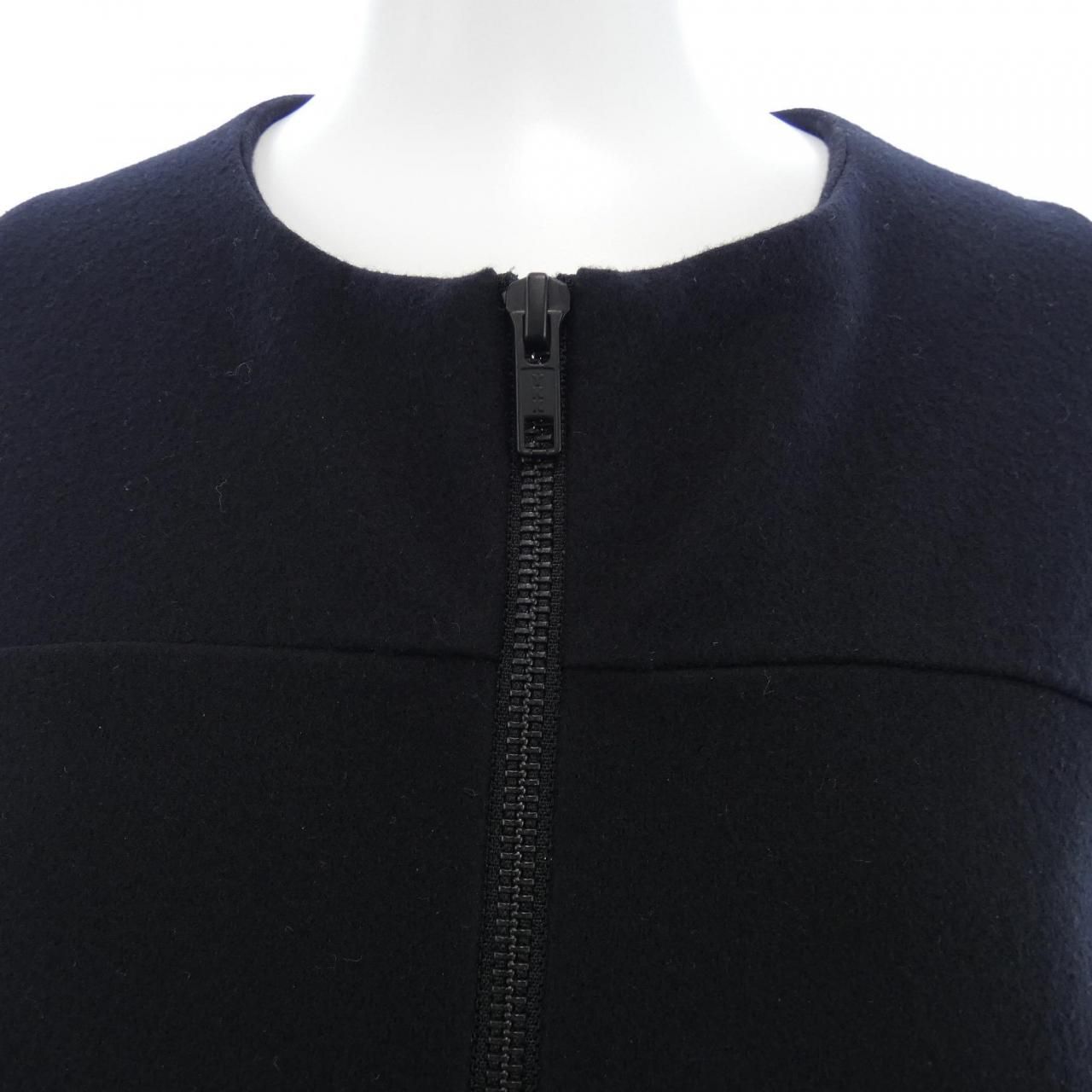 ヨウジヤマモトプリュスノアール YOHJI YAMAMOTO+NOIR NC-T82-195