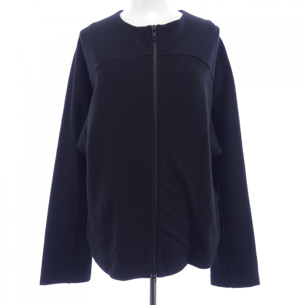 ヨウジヤマモトプリュスノアール YOHJI YAMAMOTO+NOIR NC-T82-195