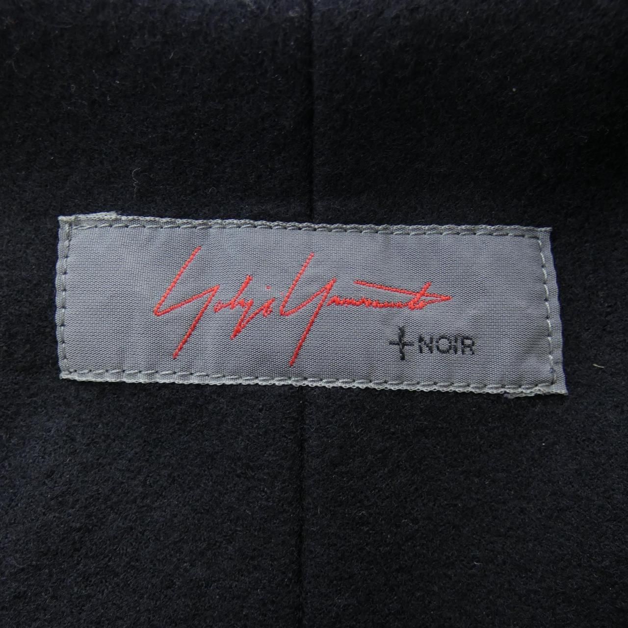 ヨウジヤマモトプリュスノアール YOHJI YAMAMOTO+NOIR NC-T82-195