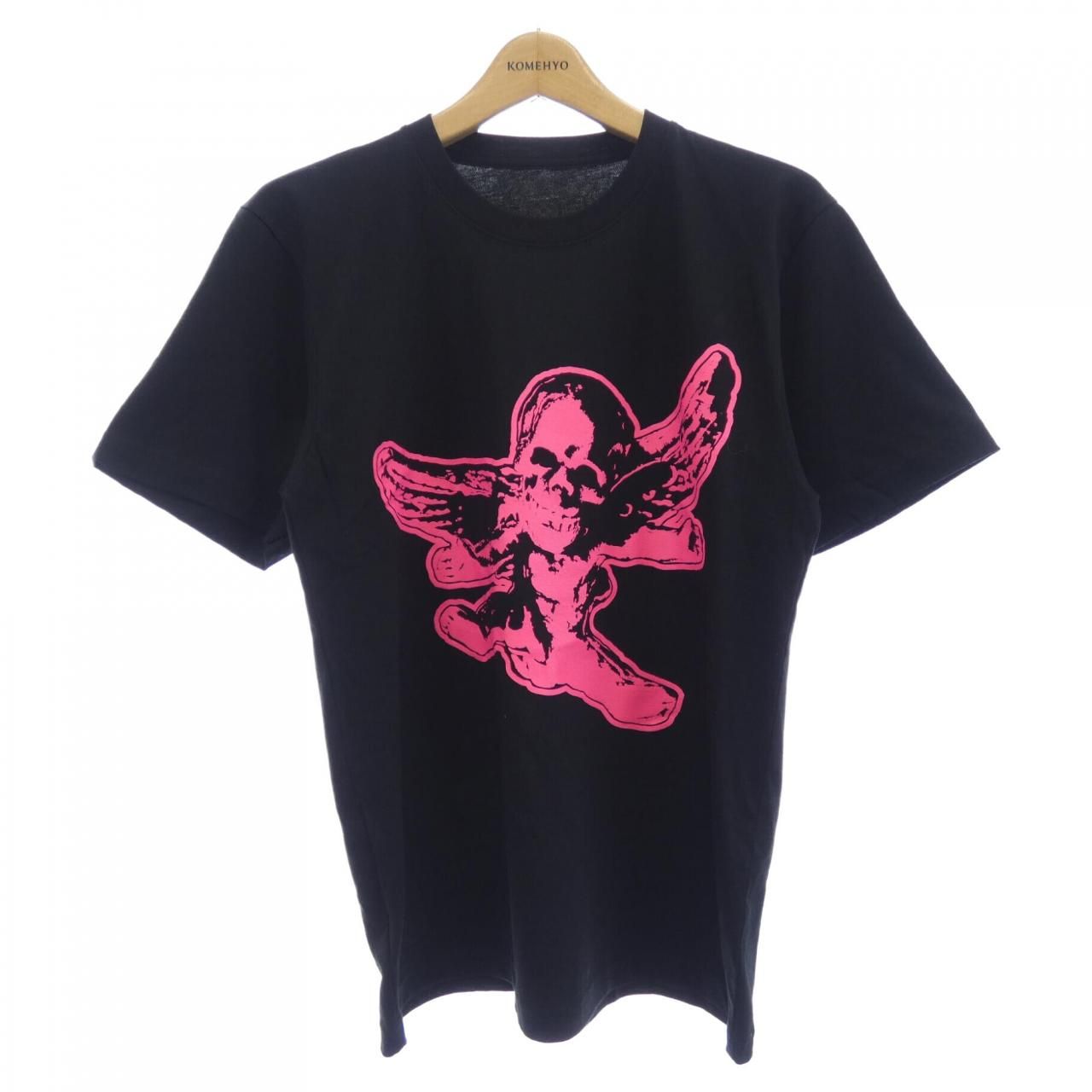 クロムハーツ CHROME HEARTS FOTI M SS CREW フォティ 408053448 T