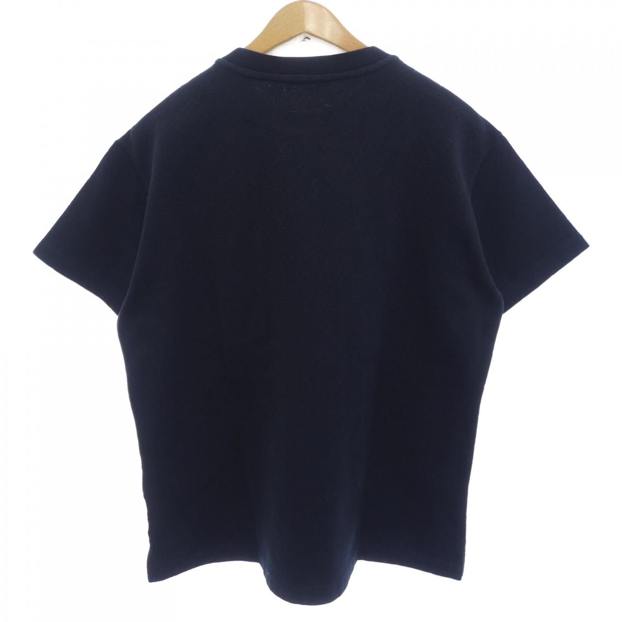 ルイヴィトン LOUIS VUITTON シグネチャー3DポケットモノグラムTシャツ