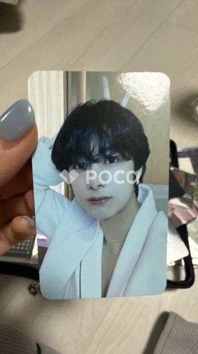 MONSTA X ヒョンウォン SHAPE of LOVE APPLEMUSIC - メルカリ