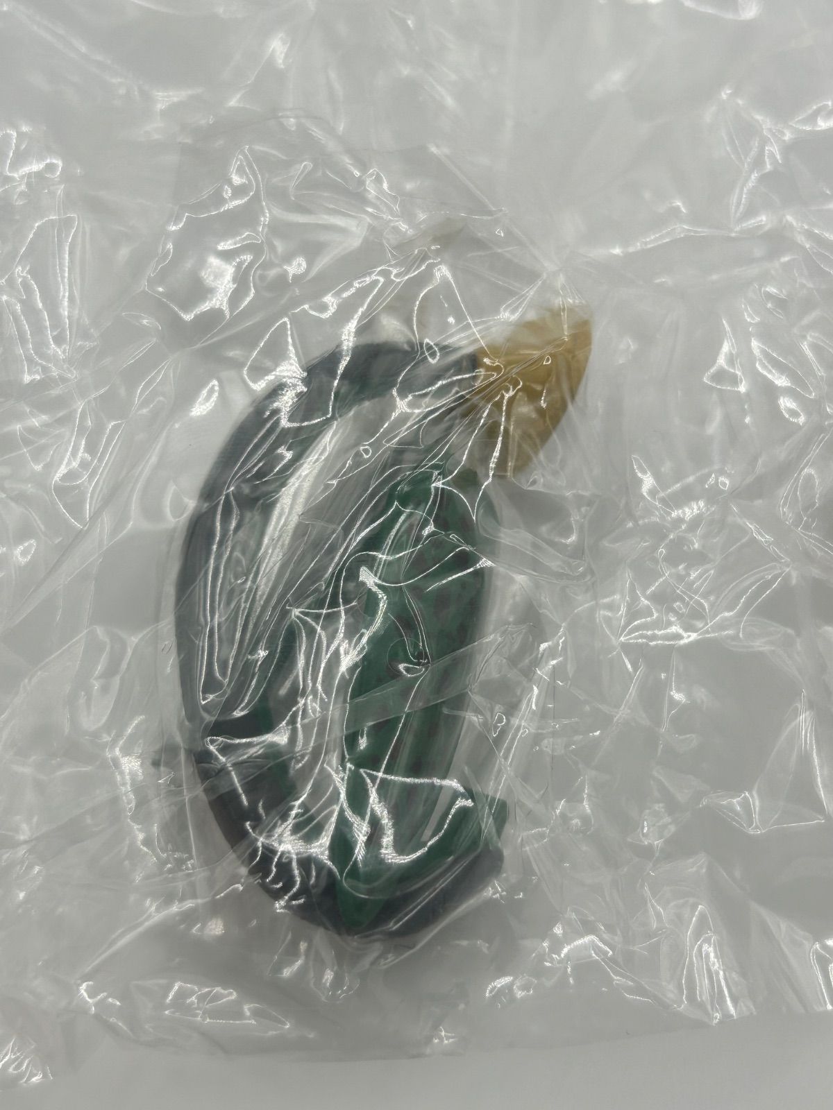 一部未開封 ドラゴンボールカプセル・ネオ 17号危うし！ ボーナス