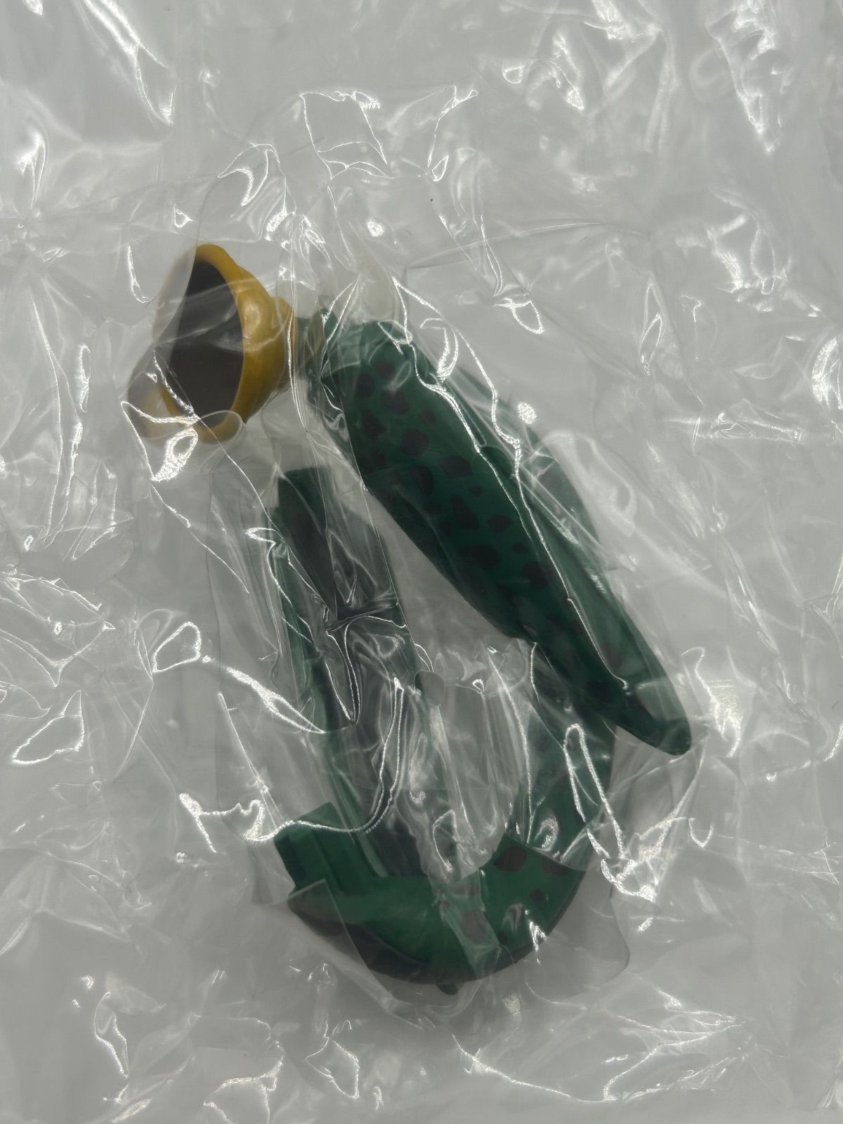 一部未開封 ドラゴンボールカプセル・ネオ 17号危うし！ ボーナス