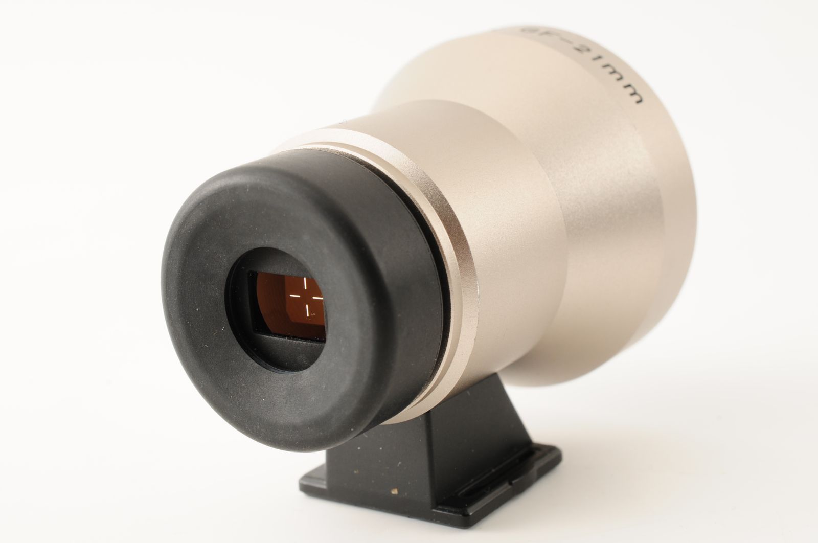 美品 保障付 動作確認済】M Mount Converted Contax Carl Zeiss Biogon