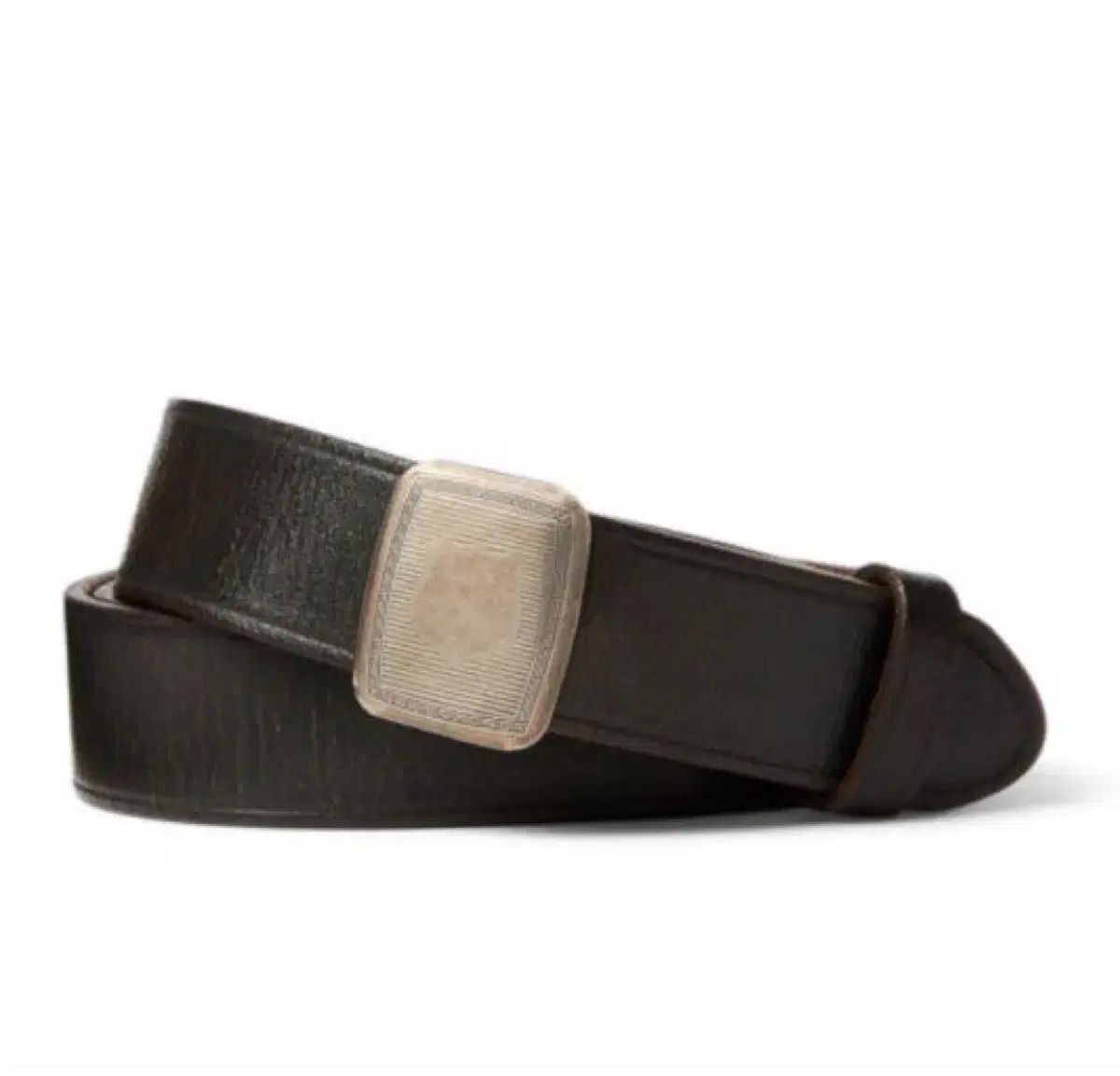 RRL(ダブルアールエル) ヴィンセンツ ベルト 32サイズ RRA ダブル