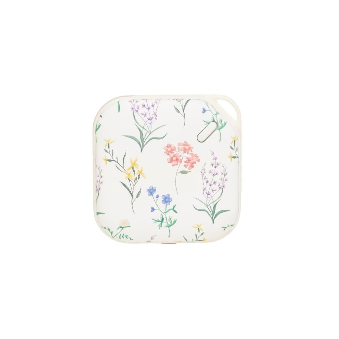 エレス e-kairo carre25 イーカイロカレ 充電式カイロ 電子カイロ LED