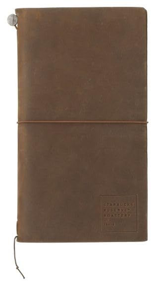 トラベラーズファクトリー TRAVELER'S FACTORY スターバックス