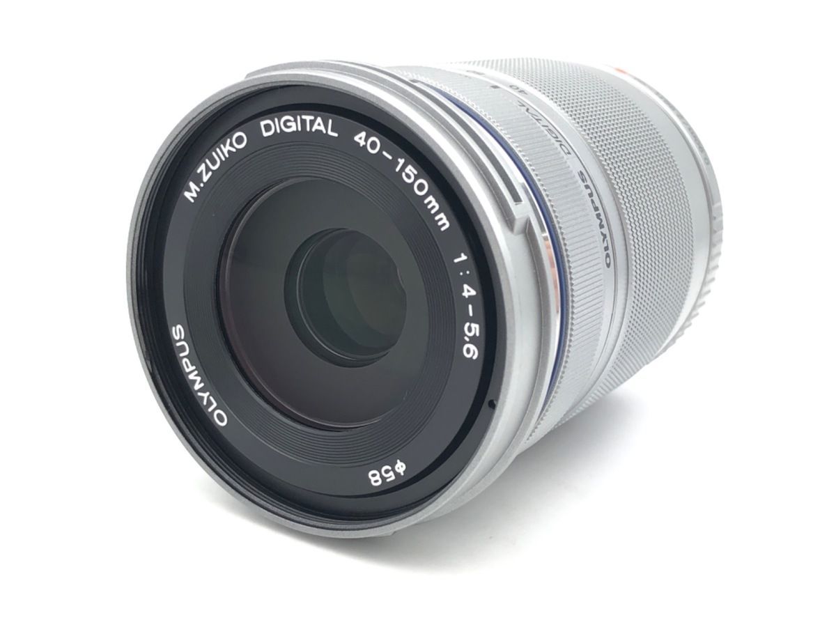 中古】 【良品】 オリンパス M.ZUIKO DIGITAL ED 40-150mm F4.0-5.6 R