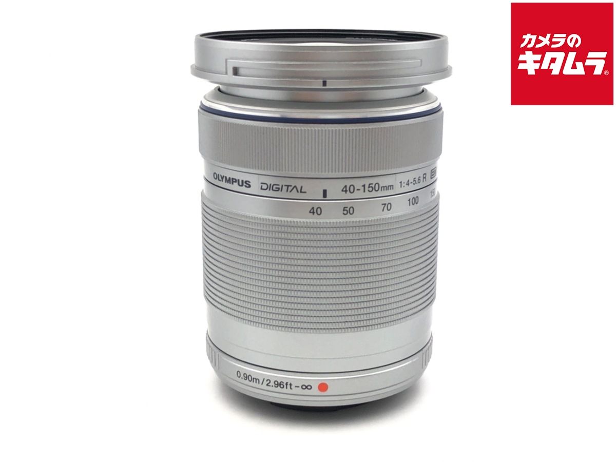 中古】 【良品】 オリンパス M.ZUIKO DIGITAL ED 40-150mm F4.0-5.6 R