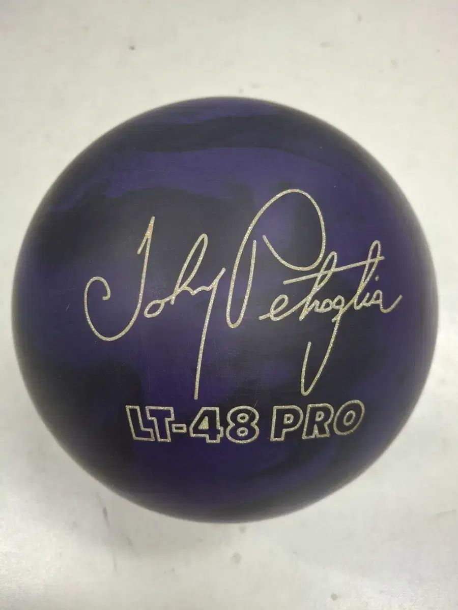 ボウリングボール LT-48 PRO 15p 【公式通販】