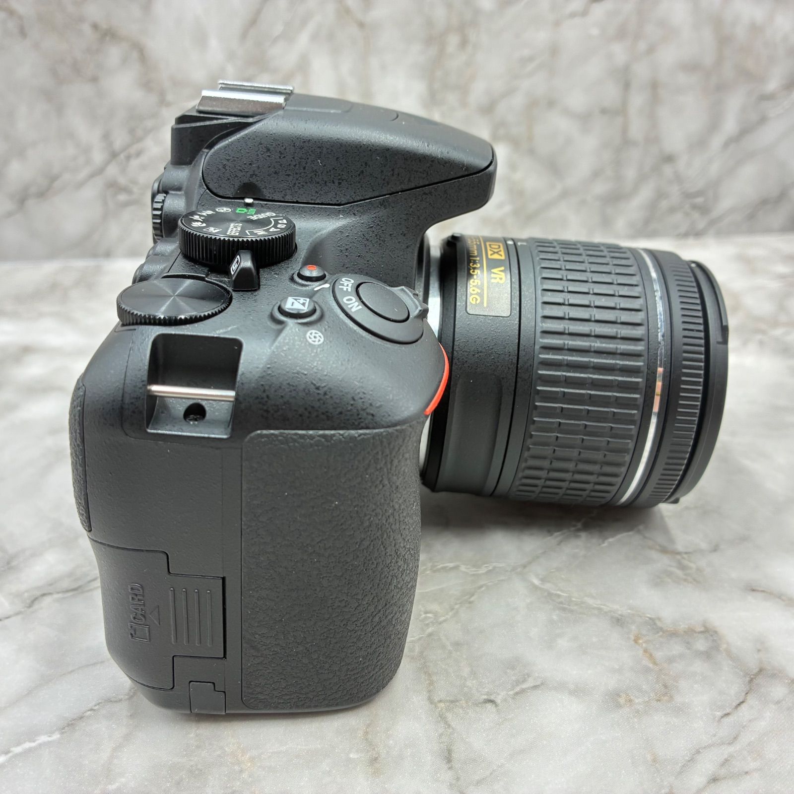 ❤️スマホ転送❤️Nikon D3500 初心者/本格撮影/動画！Bluetooth