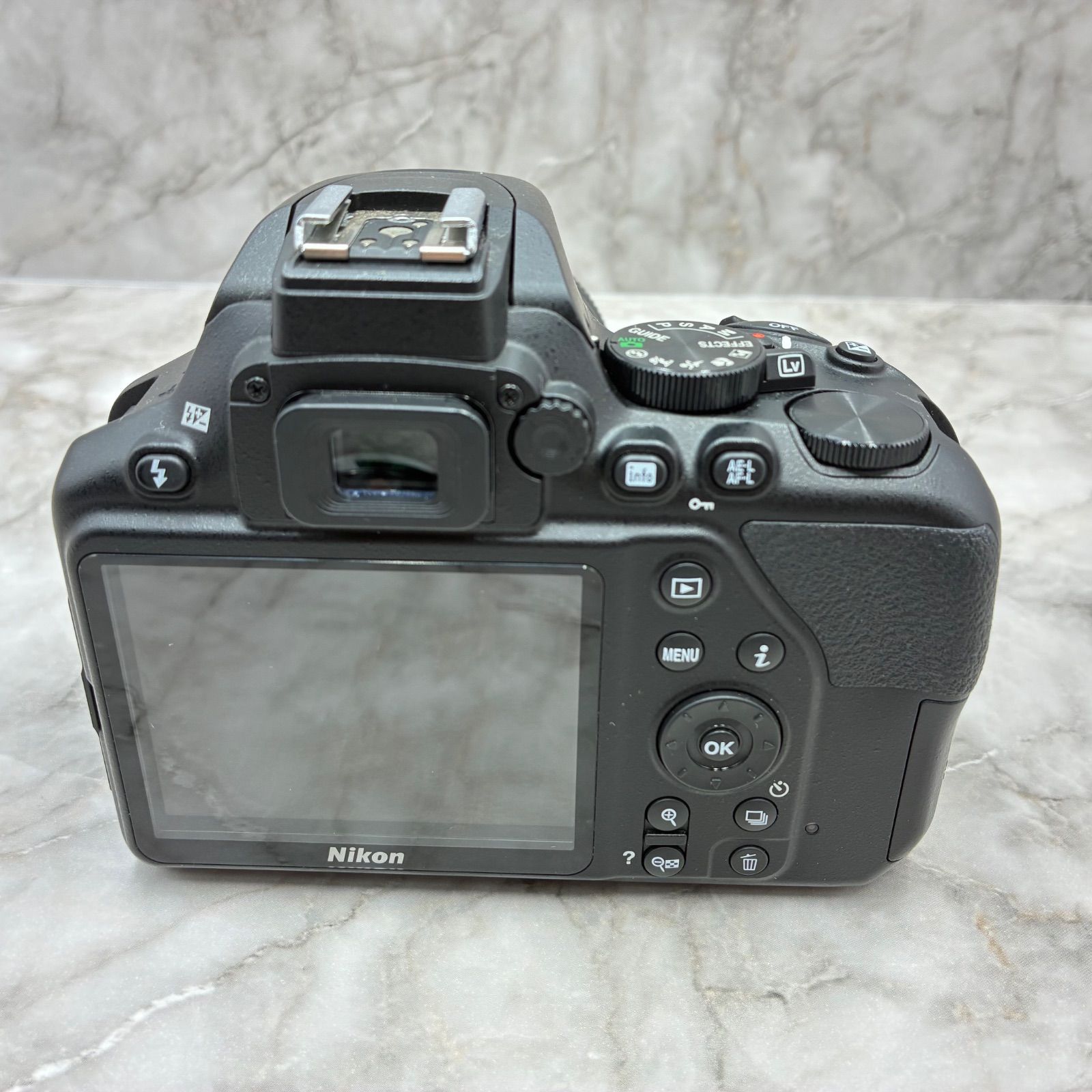 ❤️スマホ転送❤️Nikon D3500 初心者/本格撮影/動画！Bluetooth