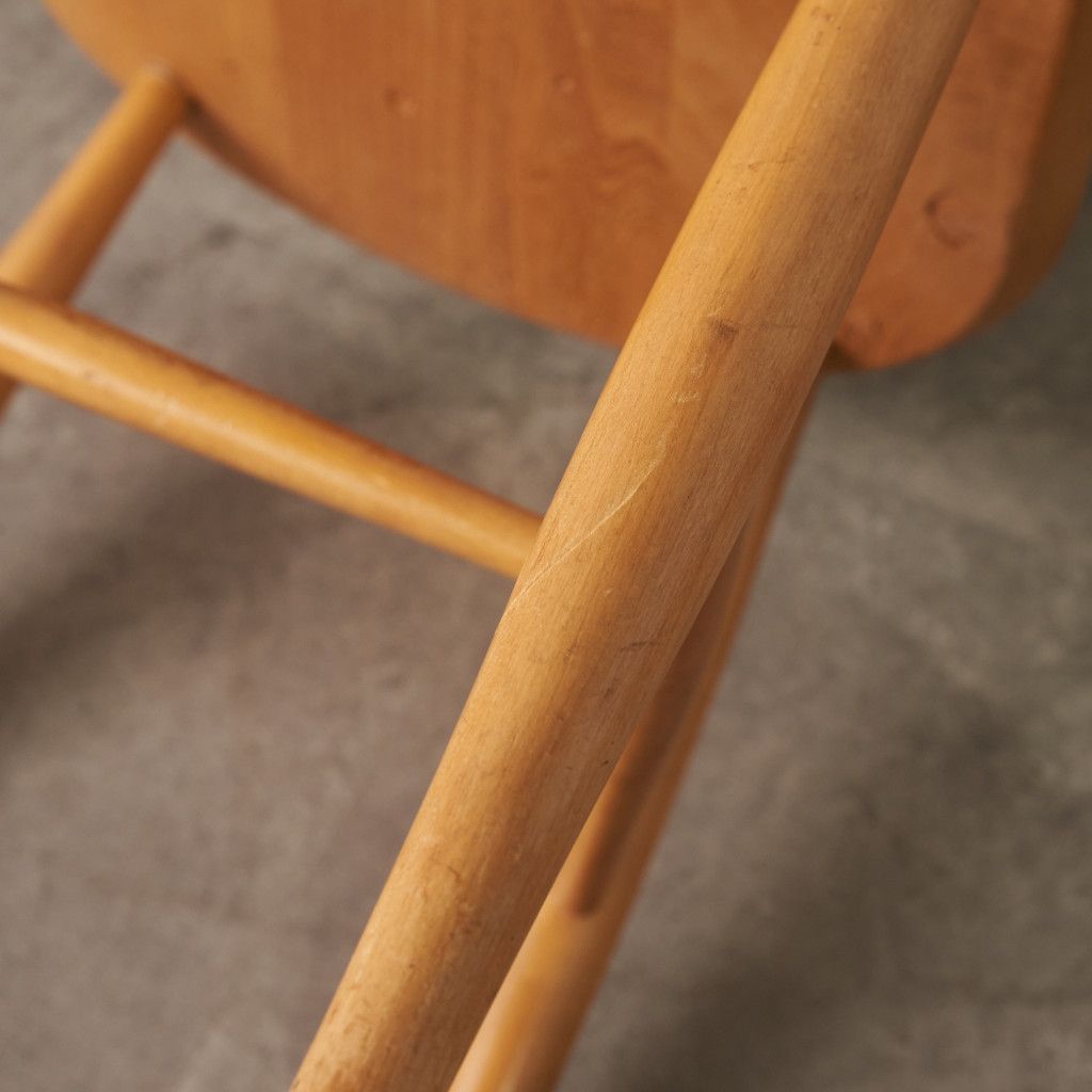 ercol フープバックチェア アーコール 英国 ヴィンテージ ウィンザー