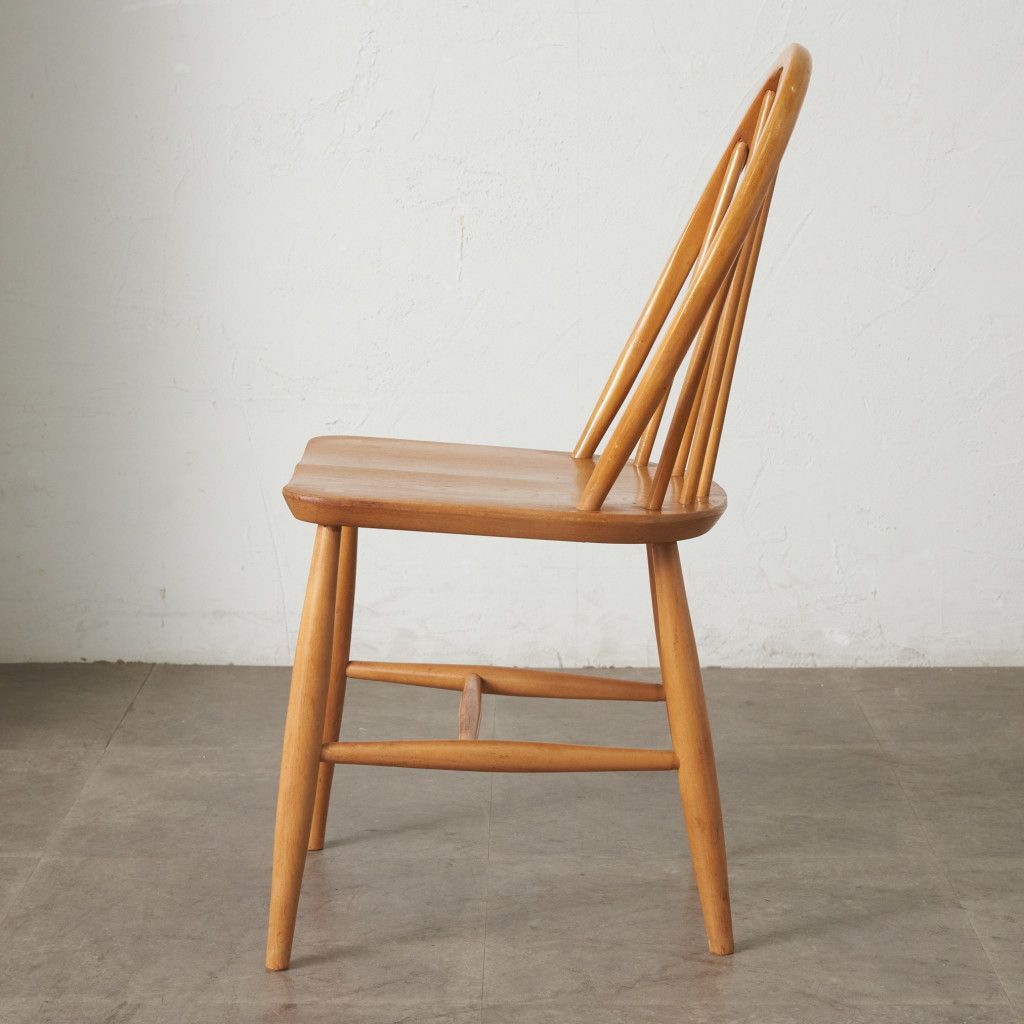 【発送の場合は即購入不可】 ercol フープバックチェア アーコール 英国 ヴィンテージ ウィンザー ダイニングチェア 曲木 椅子 エルム イギリス 木製 ブナ 89445 ercol フープバックチェア アーコール 英国 ヴィンテージ ウィンザー