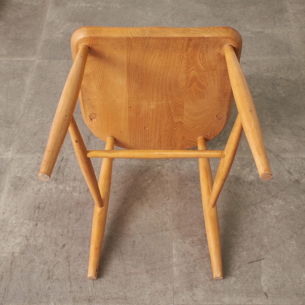 ercol フープバックチェア アーコール 英国 ヴィンテージ ウィンザー