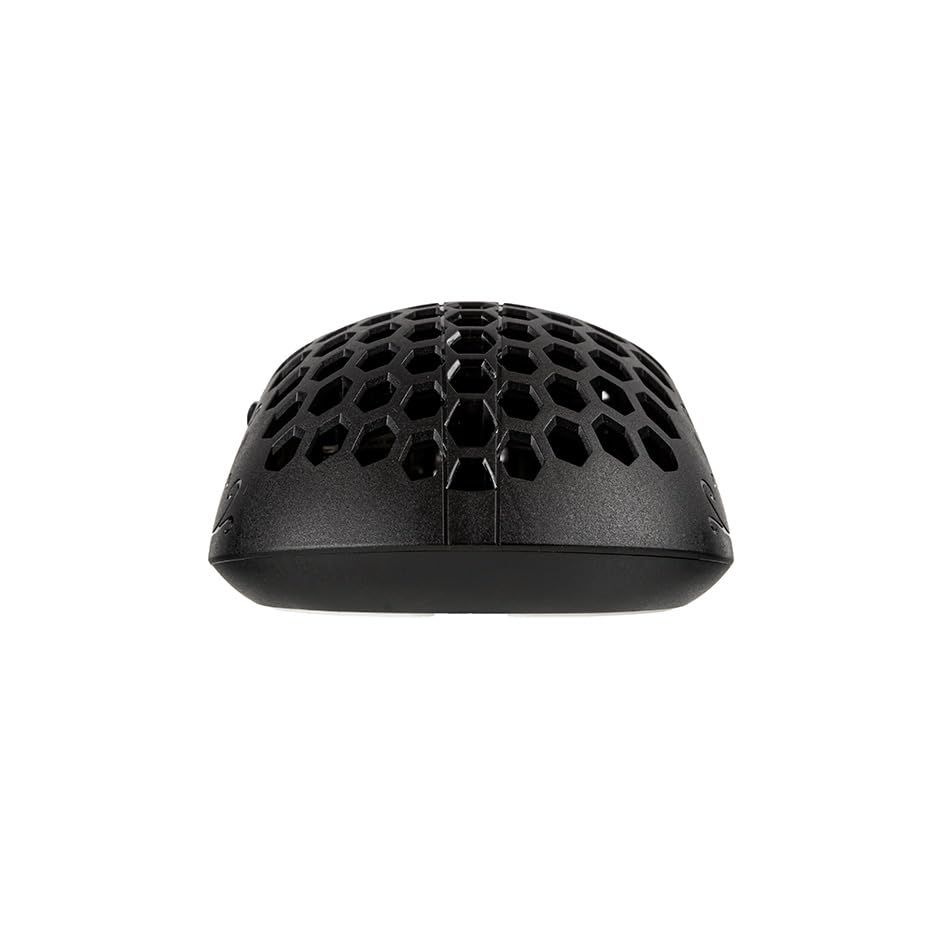 UNIUS BLACK LOTUS CARBON 8K ワイヤレス ゲーミングマウス 軽量40g