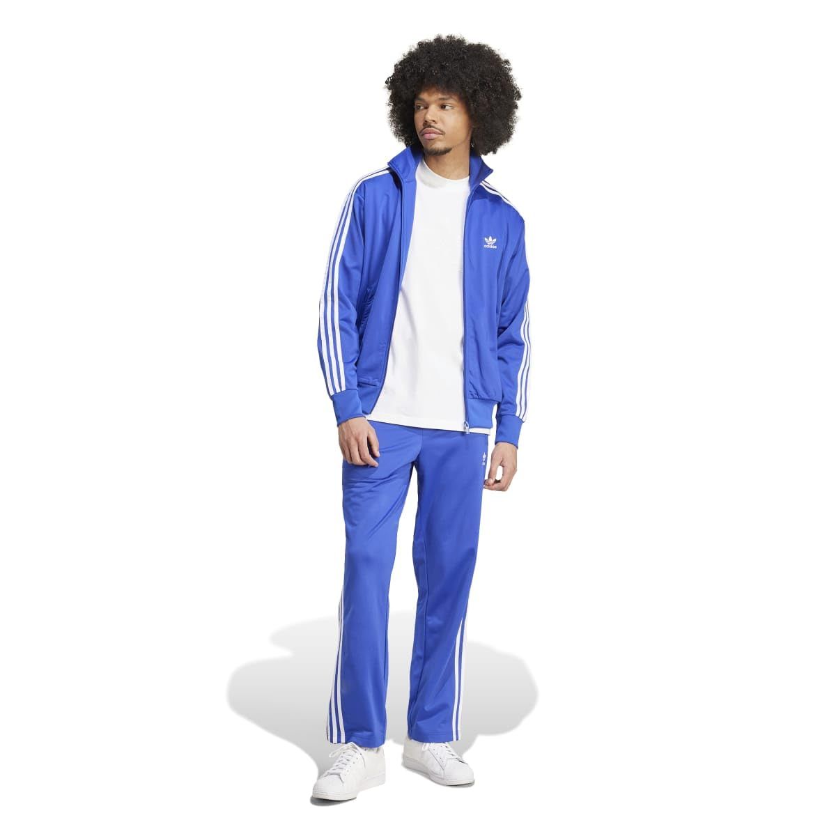 [アディダス オリジナルス] adidas Originals/アディカラークラシックスファイヤーバードトラックパンツ（ジャージ） IZ3072 J/M 